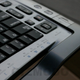 Illustration for article titled Microsoft Ultimate Wireless 7000 Keyboard Hands-On